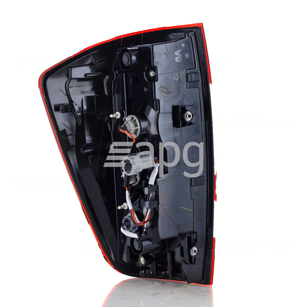 OEM Tail Lamp Drivers Side suits Nissan Navara 4x2 D23, Nissan Navara 4x4 D23 2020 onwards