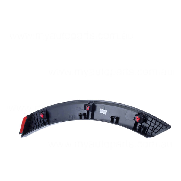 Kia Sorento OEM Rear Wheel Arch Mould Drivers Side 06/2015 to 04/2020 - 87742C5000
