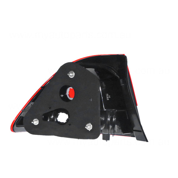 Tail Lamp Drivers Side OEM Suits Honda Civic 8th Generation FD 2009 to 2012