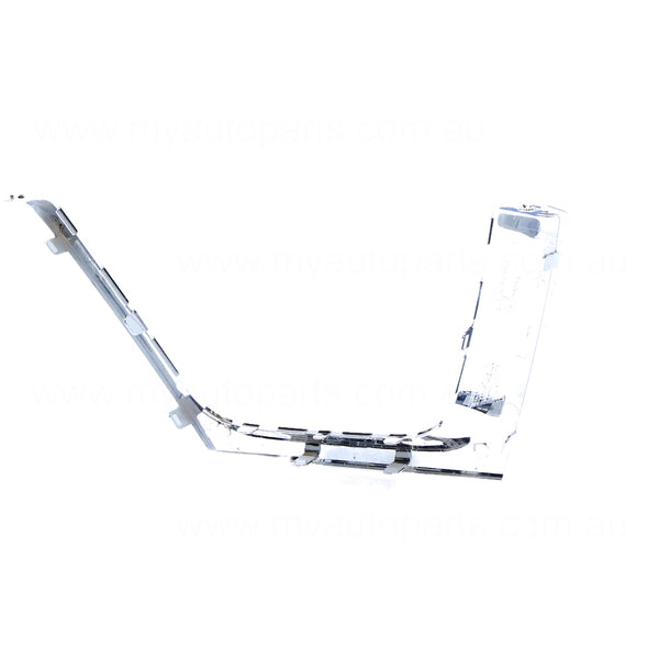 Grille Mould OEM Suits Nissan Dualis J10 2010 to 2014