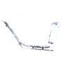 Grille Mould OEM Suits Nissan Dualis J10 2010 to 2014