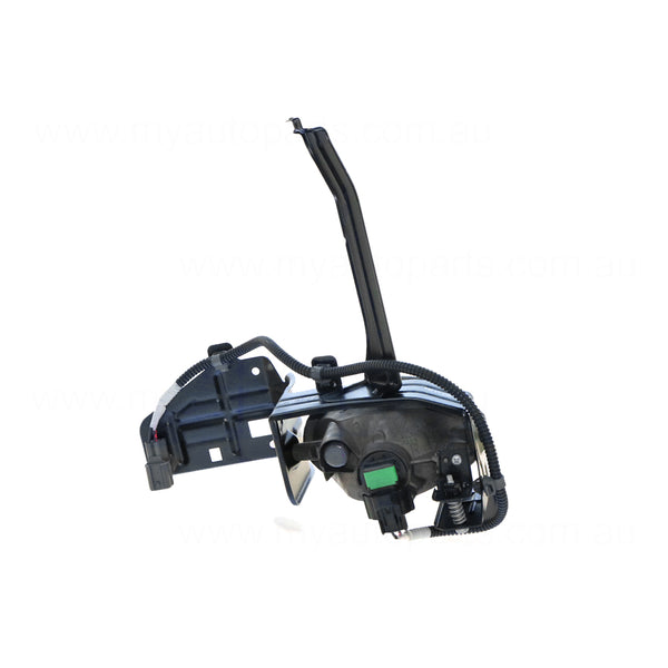 Fog Lamp Drivers Side OEM Suits Honda Accord CP 2008 to 2011