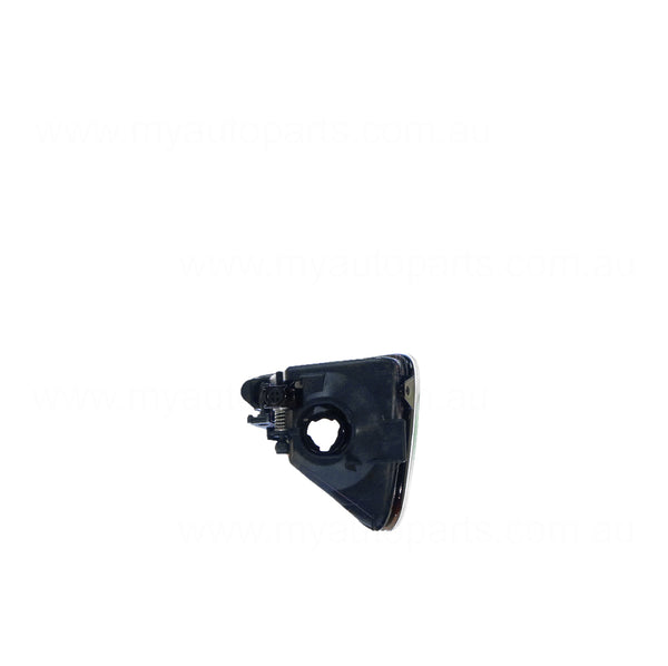 Fog Lamp Drivers Side OEM suits Honda Civic