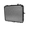 Radiator Aftermarket suits Kia K2700 / 2900