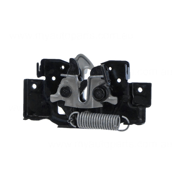 Bonnet Latch OEM Suits Mazda 6 GH 2008 to 2012