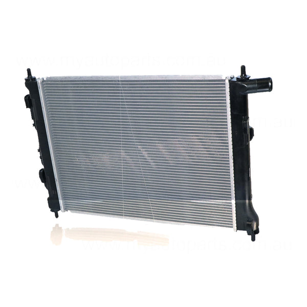 Radiator OES Suits Kia Rio YB 2017 onwards