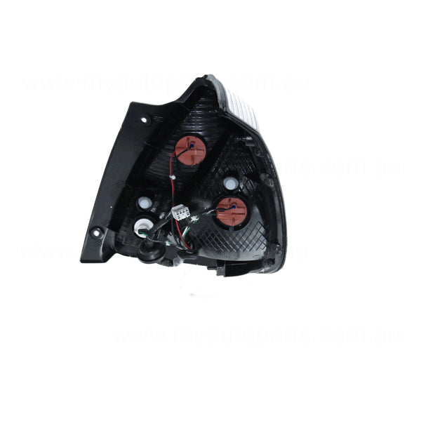 Tail Lamp Passenger Side OEM Suits Kia Rio JB Hatch 5/2005 to 6/2011