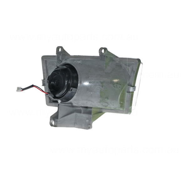 Halogen Manual Adjust Head Lamp Passenger Side Certified Suits Mazda B Series UN 1999 to 2002
