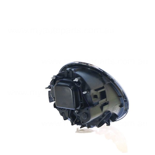 Head Lamp Passenger Side Certified suits Mini Cooper Hardtop R50/Convertible R52 2004 to 2009