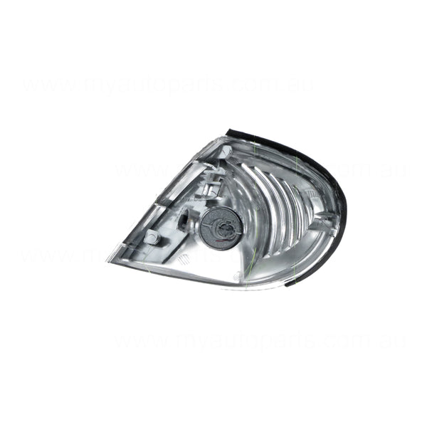 Front Park / Indicator Lamp Drivers Side Certified Suits Nissan Pulsar N16 2000 to 2006