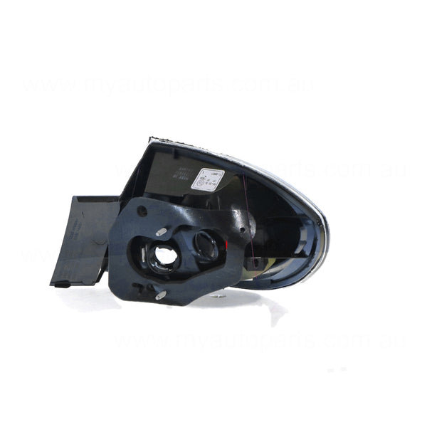 Tail Lamp Passenger Side Certified Suits Mazda 3 BK Hatch 7/2006 to 2/2009