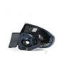 Tail Lamp Passenger Side Certified Suits Mazda 3 BK Hatch 7/2006 to 2/2009