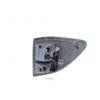 Tail Lamp Passenger Side Certified Suits Mazda BT50 UP 2011 to 2015
