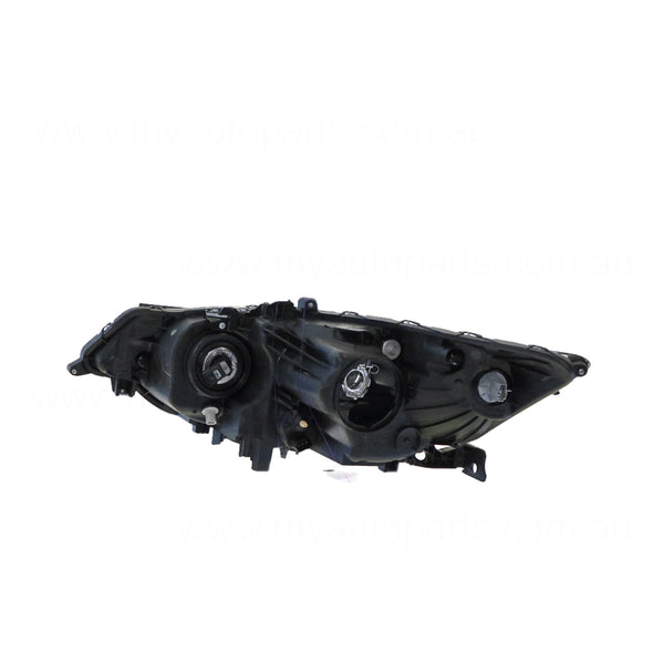 Xenon Head Lamp Drivers Side OEM Suits Honda Accord Euro Luxury CU 11/2010 to 3/2015