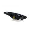 Xenon Head Lamp Passenger Side OEM Suits Kia Cerato YD 2013 to 2016