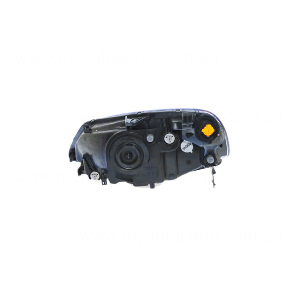 Head Lamp Drivers Side Certified Suits Honda Civic ES 2000 to 2002