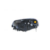 Head Lamp Drivers Side Certified Suits Honda Civic ES 2000 to 2002