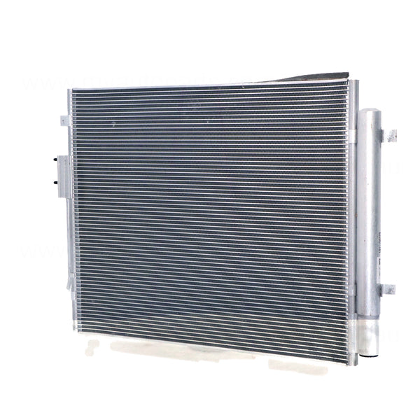 A/C Condenser Aftermarket Suits Kia Sorento UM 2015 onwards
