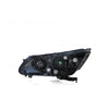 Projector Manual Adjust Head Lamp Drivers Side OEM Suits Honda Accord CR 2013 to 2016