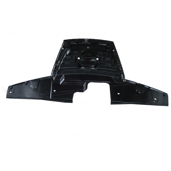 Grille OEM Suits Nissan Juke F15 2013 to 2014