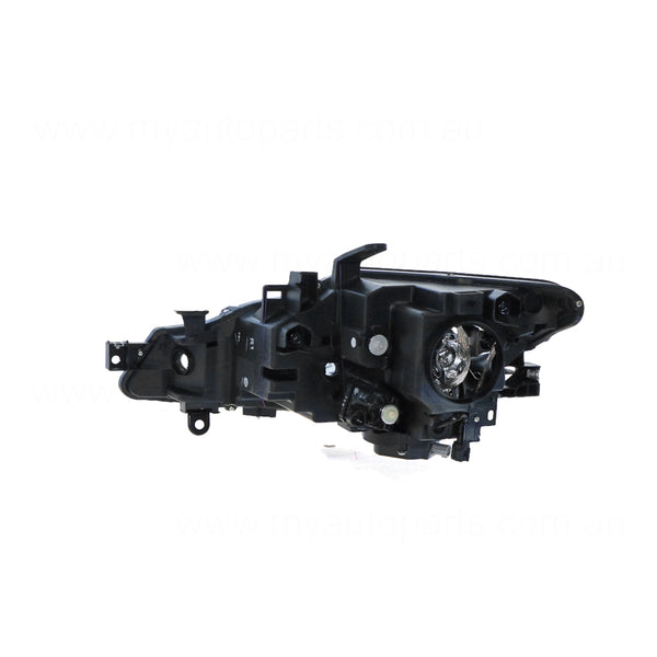 Head Lamp Drivers Side OEM Suits Nissan Murano Z51 2008 to 2014