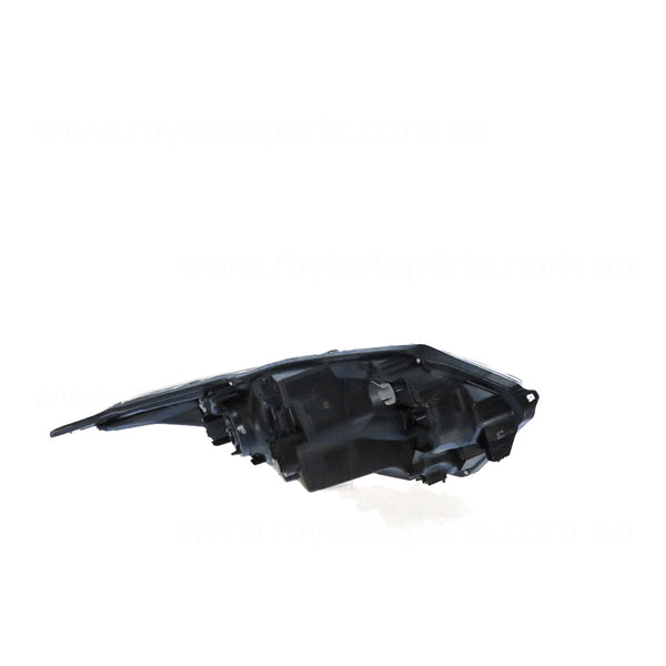 Halogen Manual Adjust Head Lamp Passenger Side OEM suits Honda HR-V RU 2014 to 2018