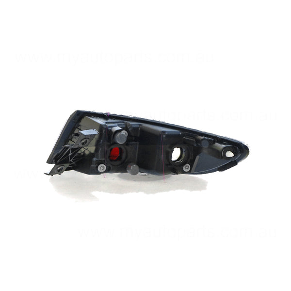 Tail Lamp Passenger Side OEM suits Honda Civic 2009 to 2012