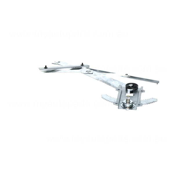 Front Door Window Regulator Drivers Side Aftermarket suits