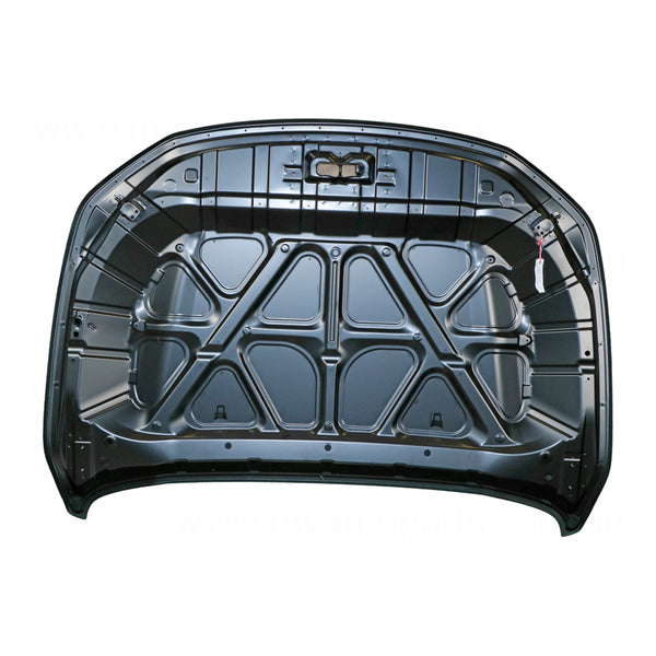 OEM Bonnet suits Nissan Navara Series 1, Series 2, Series 3 2015 to 2019