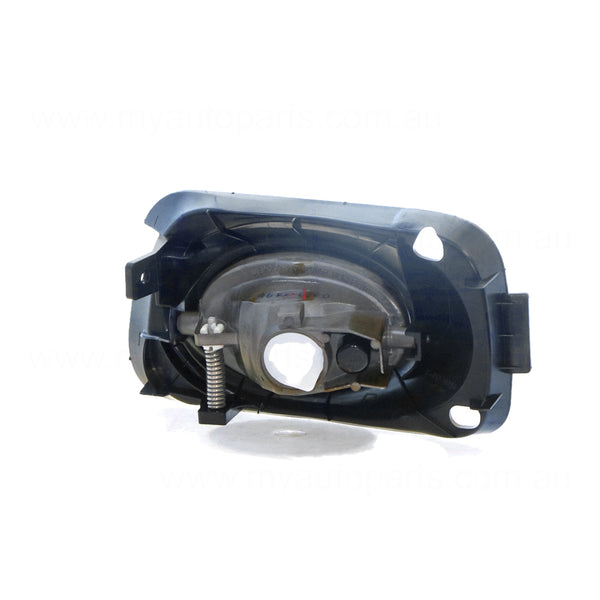 Fog Lamp Drivers Side Certified Suits Honda Accord Euro CL 2003 to 2005
