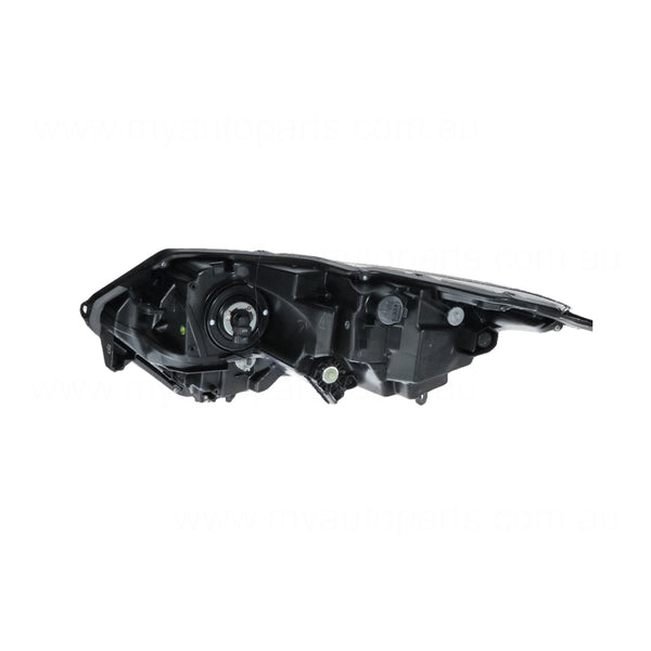 Halogen/LED Electric Adjust Head Lamp Drivers Side OEM suits Honda HR-V RU 2014 to 2018