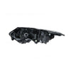 Halogen/LED Electric Adjust Head Lamp Drivers Side OEM suits Honda HR-V RU 2014 to 2018