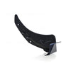 Rear Bar Bracket Passenger Side OEM Suits Mazda 3 BK 2004 to 2006