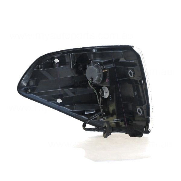 LED Tail Lamp Drivers Side OEM Suits Nissan Patrol Y62 2012 to 2021