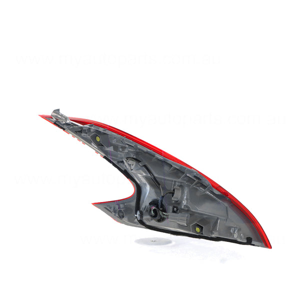 LED Tail Lamp Drivers Side OEM Suits Nissan 370Z Z34 2009 to 2012