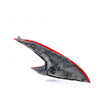 LED Tail Lamp Drivers Side OEM Suits Nissan 370Z Z34 2009 to 2012