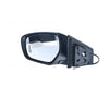 Door Mirror With Blind Spot Passenger Side OEM Suits Mazda CX-9 TB 2012 to 2016