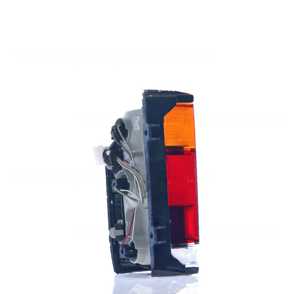 Certified Tail Lamp Drivers Side suits Mazda E Series E SERIES 1984 to 1999