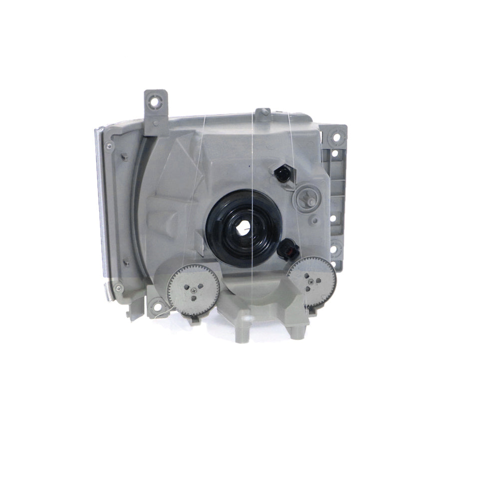 Head Lamp Passenger Side Certified suits Isuzu Truck N Series