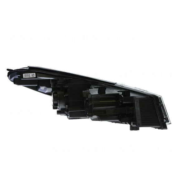 Halogen Head Lamp Passenger Side OEM Suits Kia Cerato YD 2016 to 2018