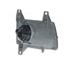Halogen Head Lamp Passenger Side Certified suits Ford Courier & Mazda Bravo