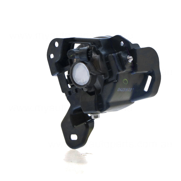 Fog Lamp Passenger Side Certified suits Mazda