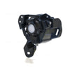 Fog Lamp Passenger Side Certified suits Mazda