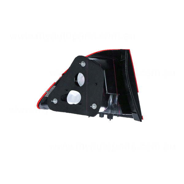 Tail Lamp Drivers Side Certified Suits Honda Civic 8th Generation FD 2009 to 2012