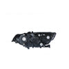 Head Lamp Drivers Side Certified Suits Honda Accord Euro CU 6/2008 to 11/2010