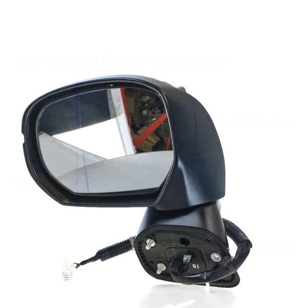Door Mirror Passenger Side OEM Suits Honda Odyssey RC VTi 2014 to 2017