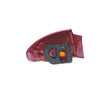 Tail Lamp Drivers Side Certified Suits Mazda 3 BK Sedan 1/2004 to 6/2006