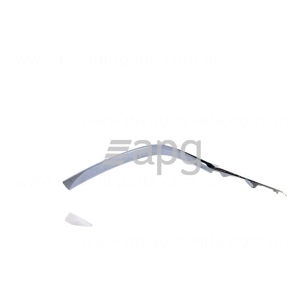 Grille Mould Certified Suits Mazda 6 GJ 2015 to 2016