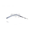 Grille Mould Certified Suits Mazda 6 GJ 2015 to 2016
