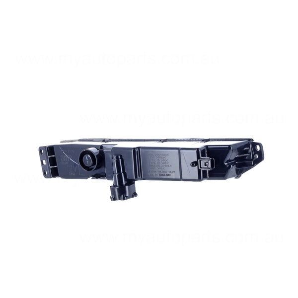 Fog Lamp Passenger Side OEM Suits Honda HR-V RU 2018 to 2021
